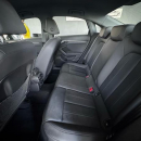 AUDI A3 Lateral izquierdo 29