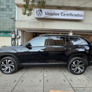 VOLKSWAGEN TERAMONT Llantas 2