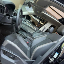 VOLKSWAGEN TERAMONT Interior 11