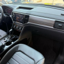 VOLKSWAGEN TERAMONT Llantas 12