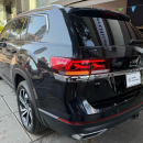 VOLKSWAGEN TERAMONT Arriba 3