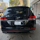 VOLKSWAGEN TERAMONT Arriba 4