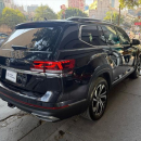 VOLKSWAGEN TERAMONT Asientos 5