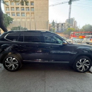 VOLKSWAGEN TERAMONT Lateral derecho 6