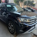 VOLKSWAGEN TERAMONT Asientos 7