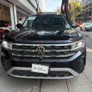 VOLKSWAGEN TERAMONT Frente 8