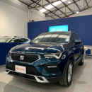 SEAT ATECA Llantas 5
