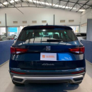 SEAT ATECA Arriba 7