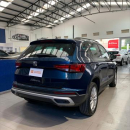 SEAT ATECA Lateral derecho 9