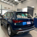 SEAT ATECA Interior 11