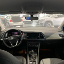 SEAT ATECA Arriba 17
