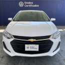 CHEVROLET ONIX Asientos 7