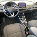 CHEVROLET ONIX Atrás 73