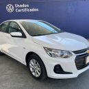 CHEVROLET ONIX Tablero 13