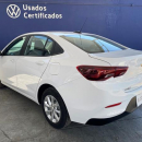 CHEVROLET ONIX Frente 19