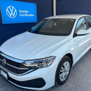 VOLKSWAGEN JETTA Lateral izquierdo 3