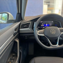 VOLKSWAGEN JETTA Lateral izquierdo 8