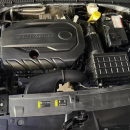 DODGE JOURNEY Atrás 62