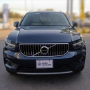 VOLVO XC40 Lateral derecho 2
