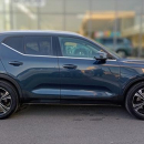 VOLVO XC40 Interior 4