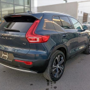 VOLVO XC40 Lateral izquierdo 5