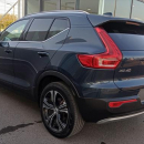 VOLVO XC40 Lateral izquierdo 7