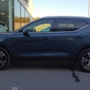 VOLVO XC40 Asientos 8