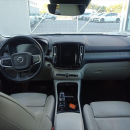 VOLVO XC40 Asientos 9