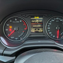 AUDI Q2 Tablero 17
