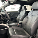 AUDI Q2 Asientos 18
