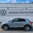AUDI Q2 Arriba 3