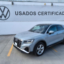 AUDI Q2 Atrás 6