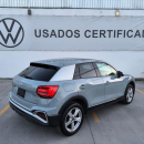 AUDI Q2 Asientos 7