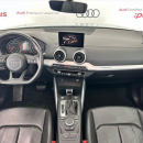 AUDI Q2 Frente 9
