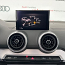 AUDI Q2 Lateral derecho 10