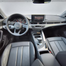 AUDI A4 Interior 11