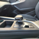 AUDI A4 Lateral izquierdo 13
