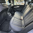 AUDI A4 Lateral derecho 14