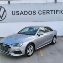 AUDI A4 Arriba 3