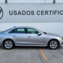 AUDI A4 Frente 4