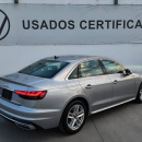 AUDI A4 Arriba 7