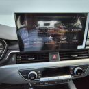 AUDI A4 Atrás 9