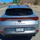 CUPRA FORMENTOR Frente 2