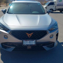 CUPRA FORMENTOR Lateral derecho 5