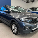 VOLKSWAGEN T-CROSS Tablero 3