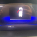 VOLKSWAGEN T-CROSS Frente 38