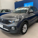 VOLKSWAGEN T-CROSS Lateral derecho 5
