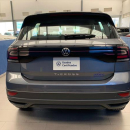 VOLKSWAGEN T-CROSS Llantas 7