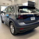 VOLKSWAGEN T-CROSS Asientos 9