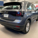 VOLKSWAGEN T-CROSS Frente 11